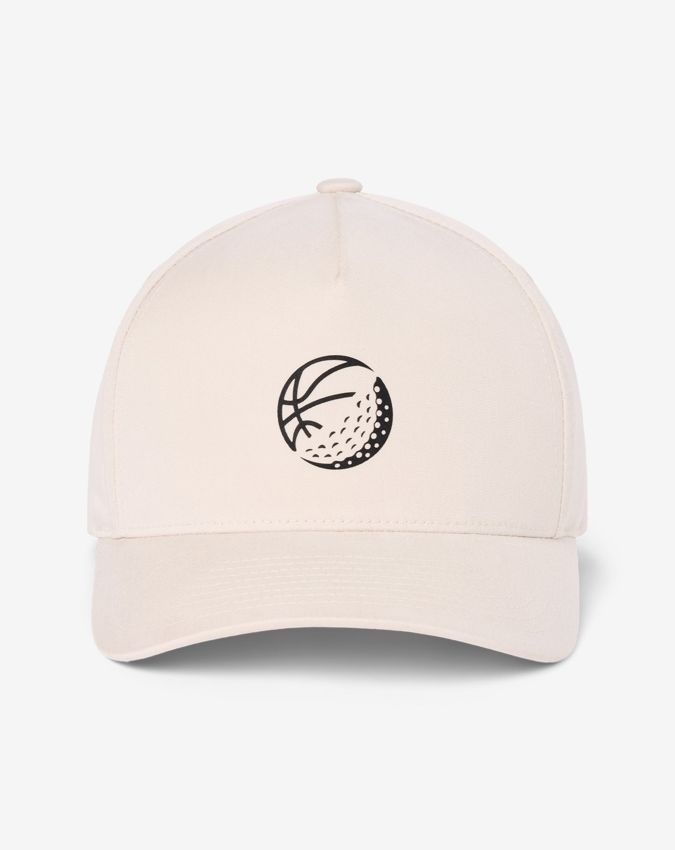 Shot Maker Strapback Hat