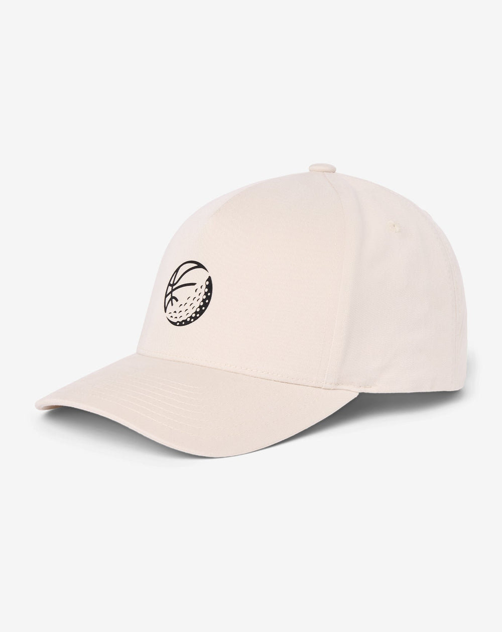 Shot Maker Strapback Hat