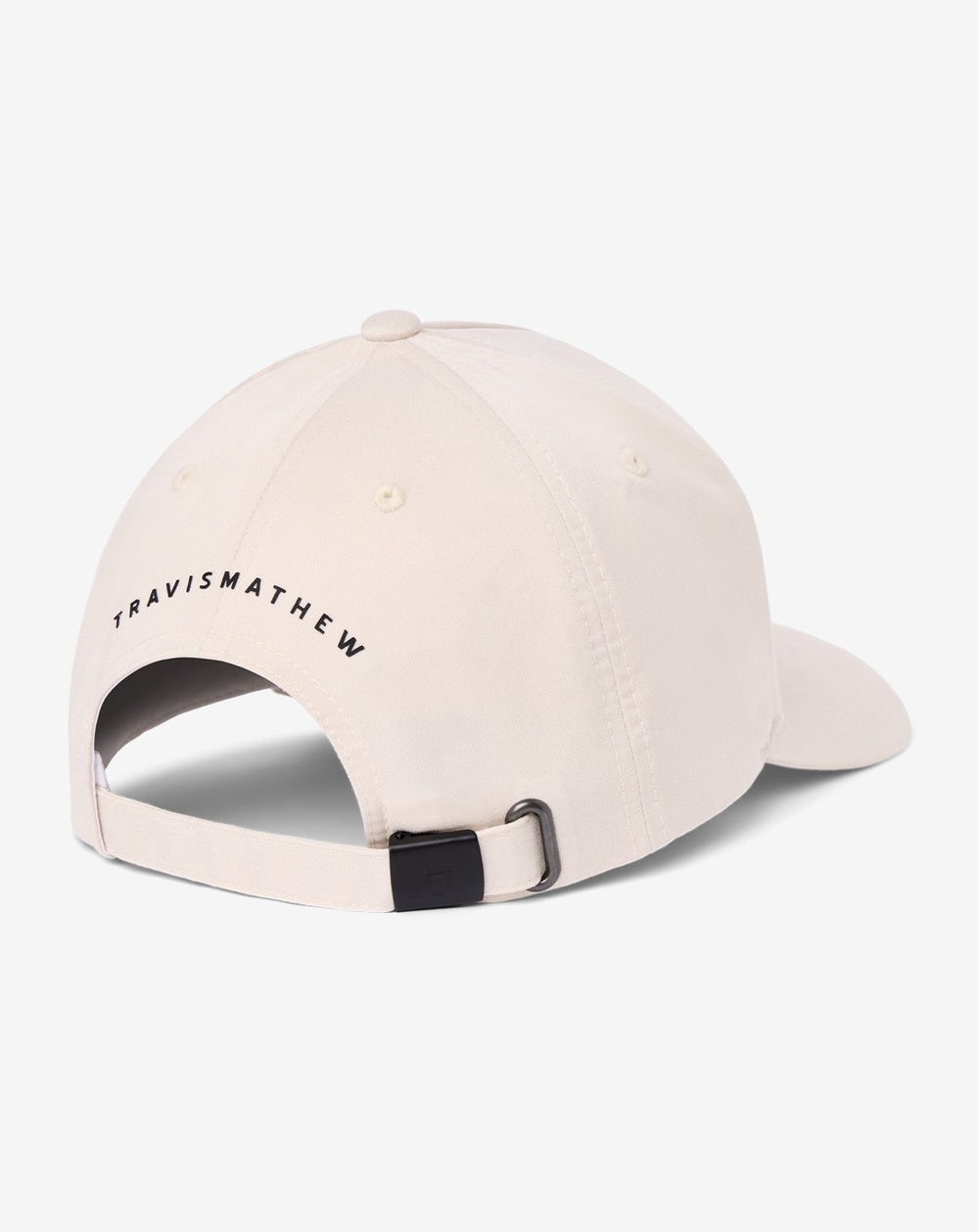 Shot Maker Strapback Hat