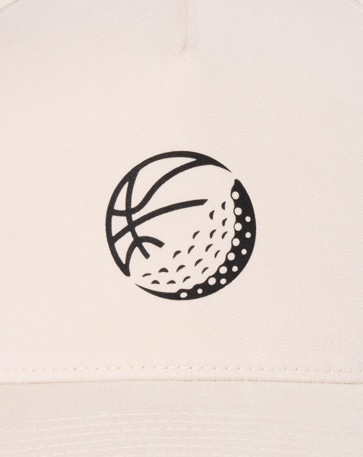 Shot Maker Strapback Hat