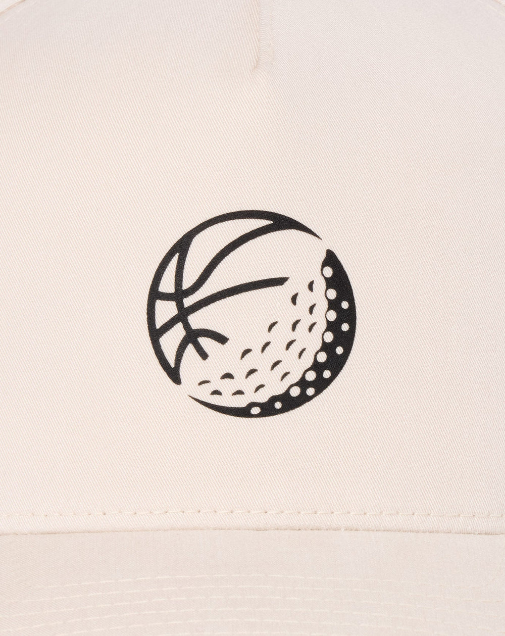 Shot Maker Strapback Hat