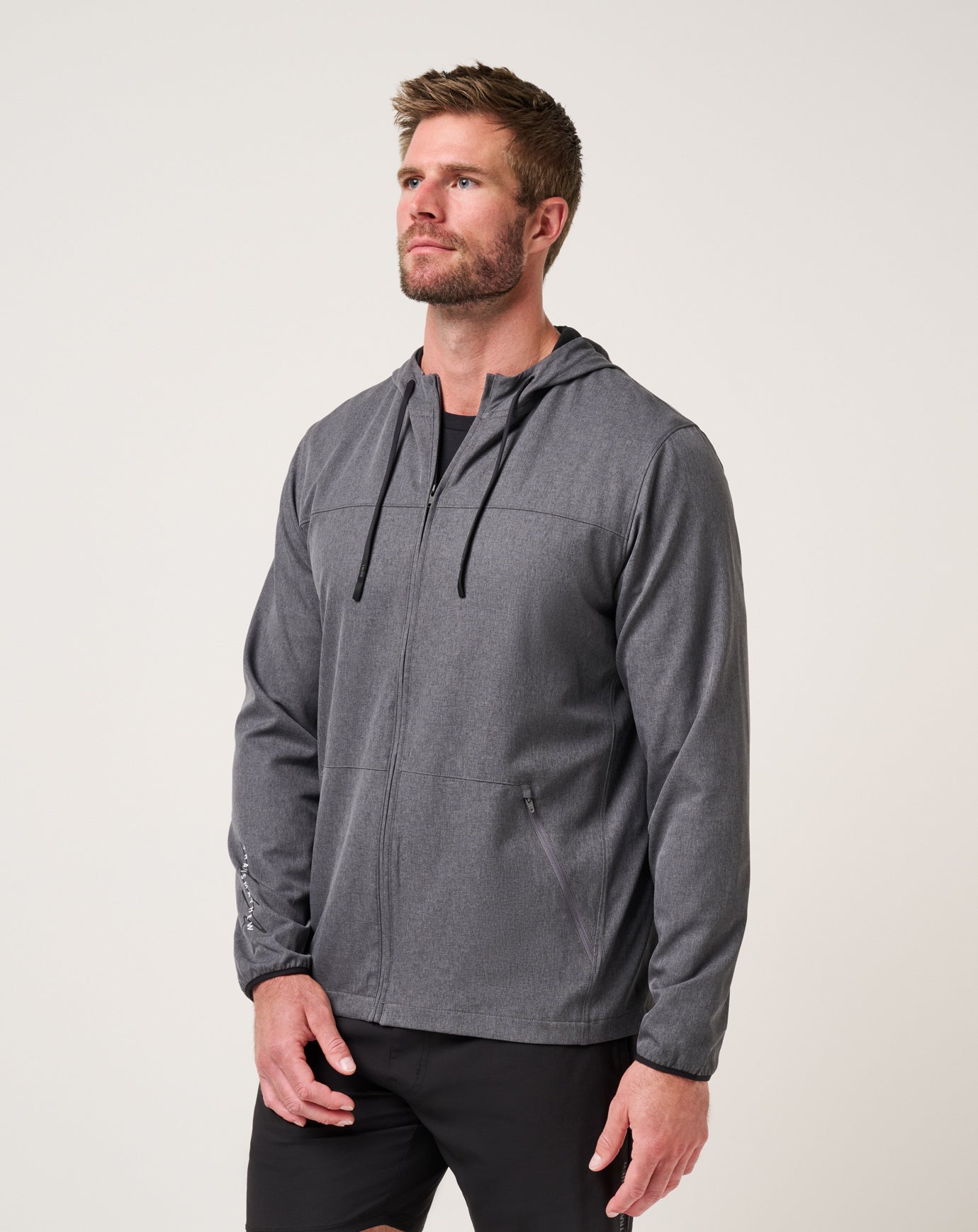 Court Control Hoodie