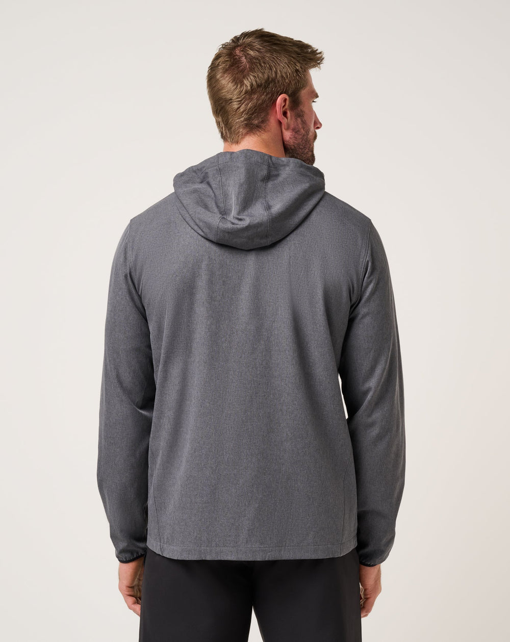 Court Control Hoodie