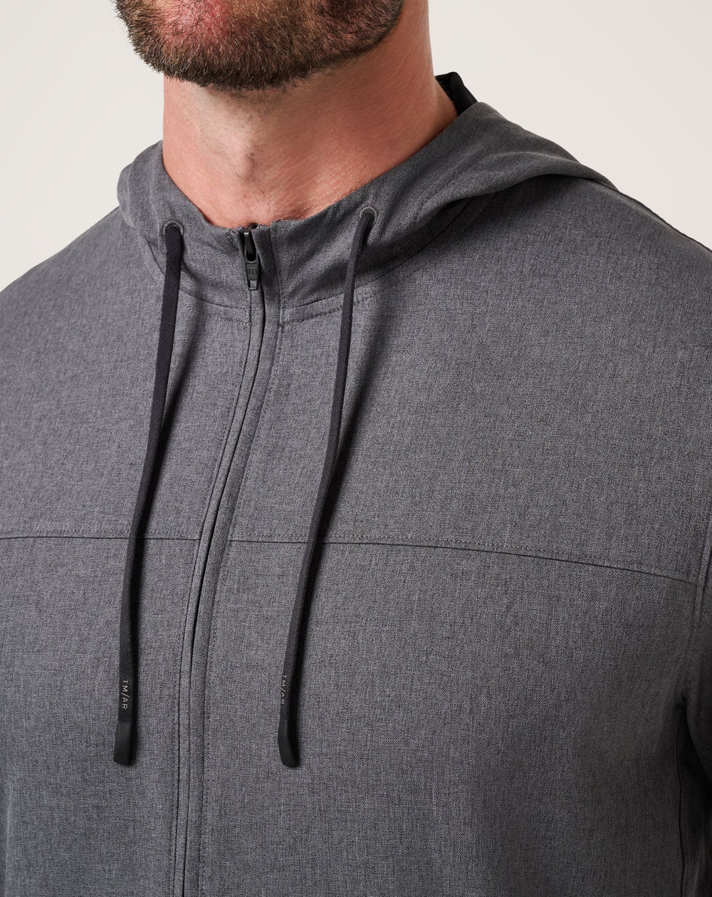 Court Control Hoodie