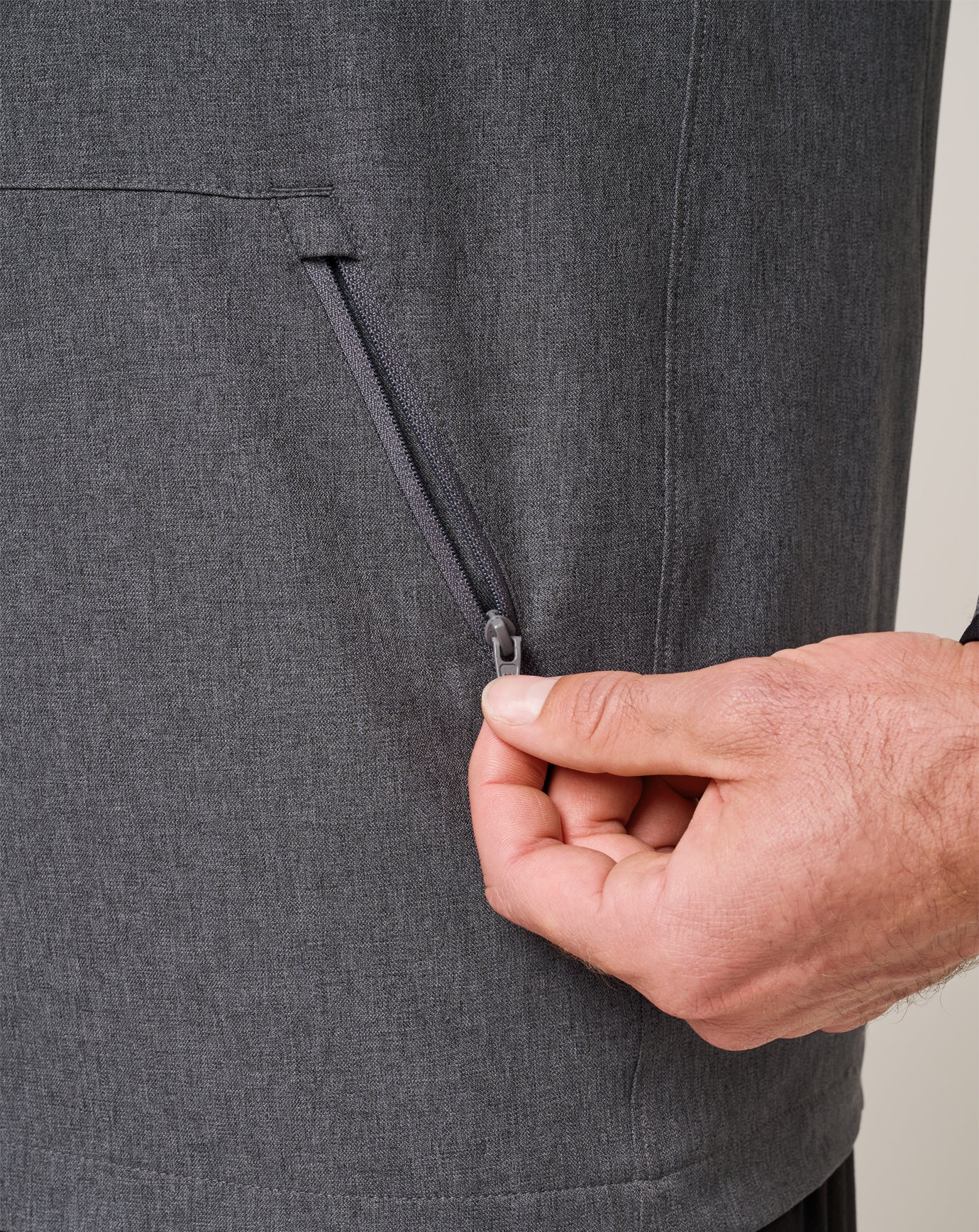 Court Control Hoodie