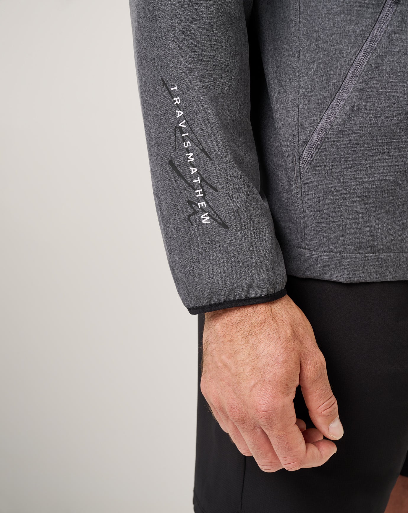 Court Control Hoodie