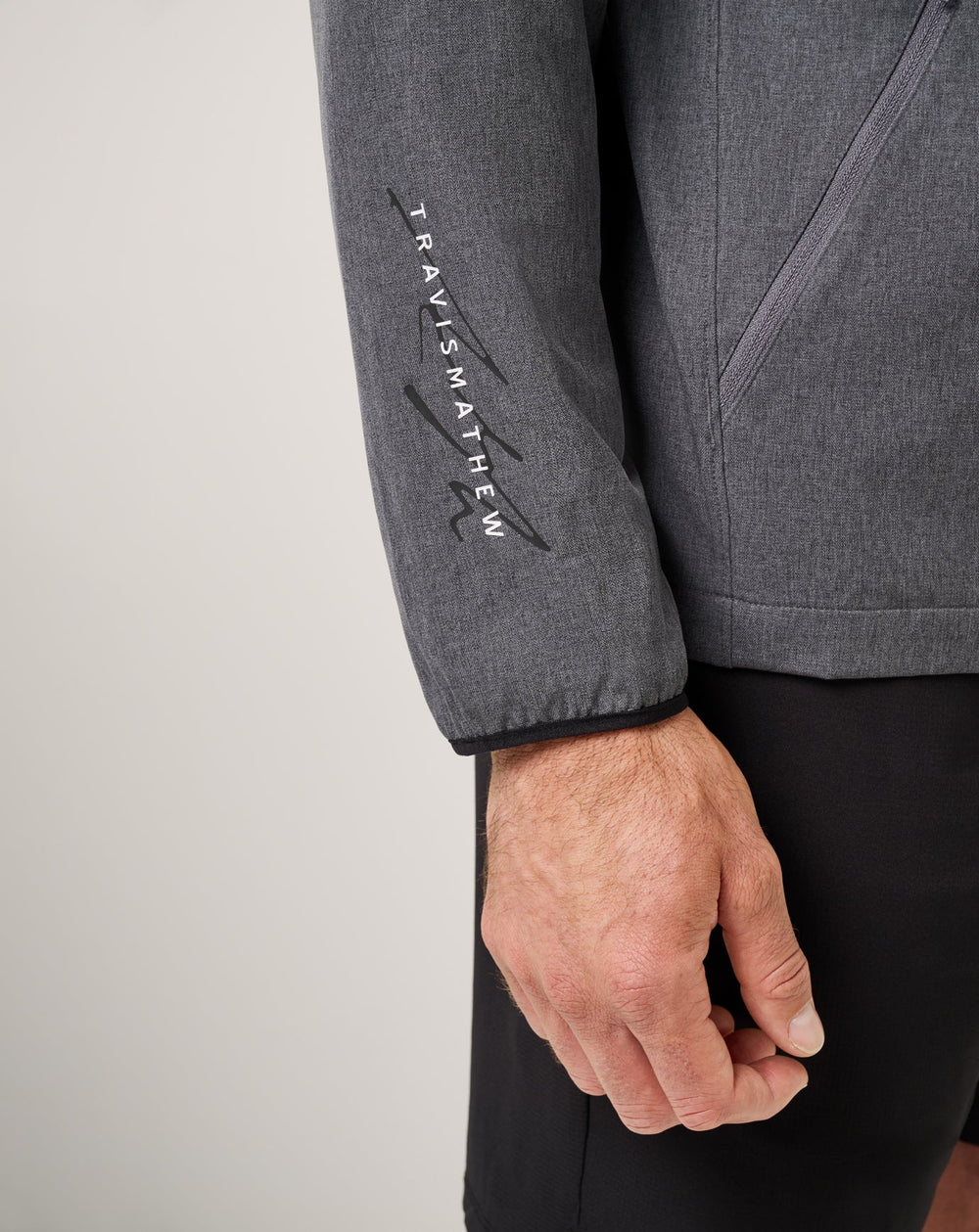 Court Control Hoodie