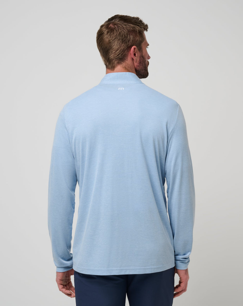 UT Austin Time To Tailgate Quarter Zip