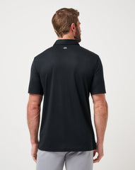 UT Austin School Pride Polo