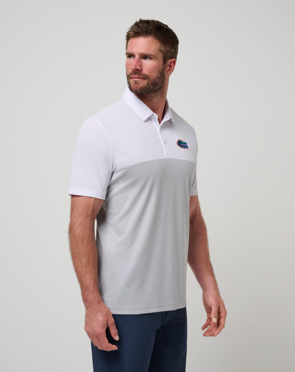 Florida Drop Back Polo