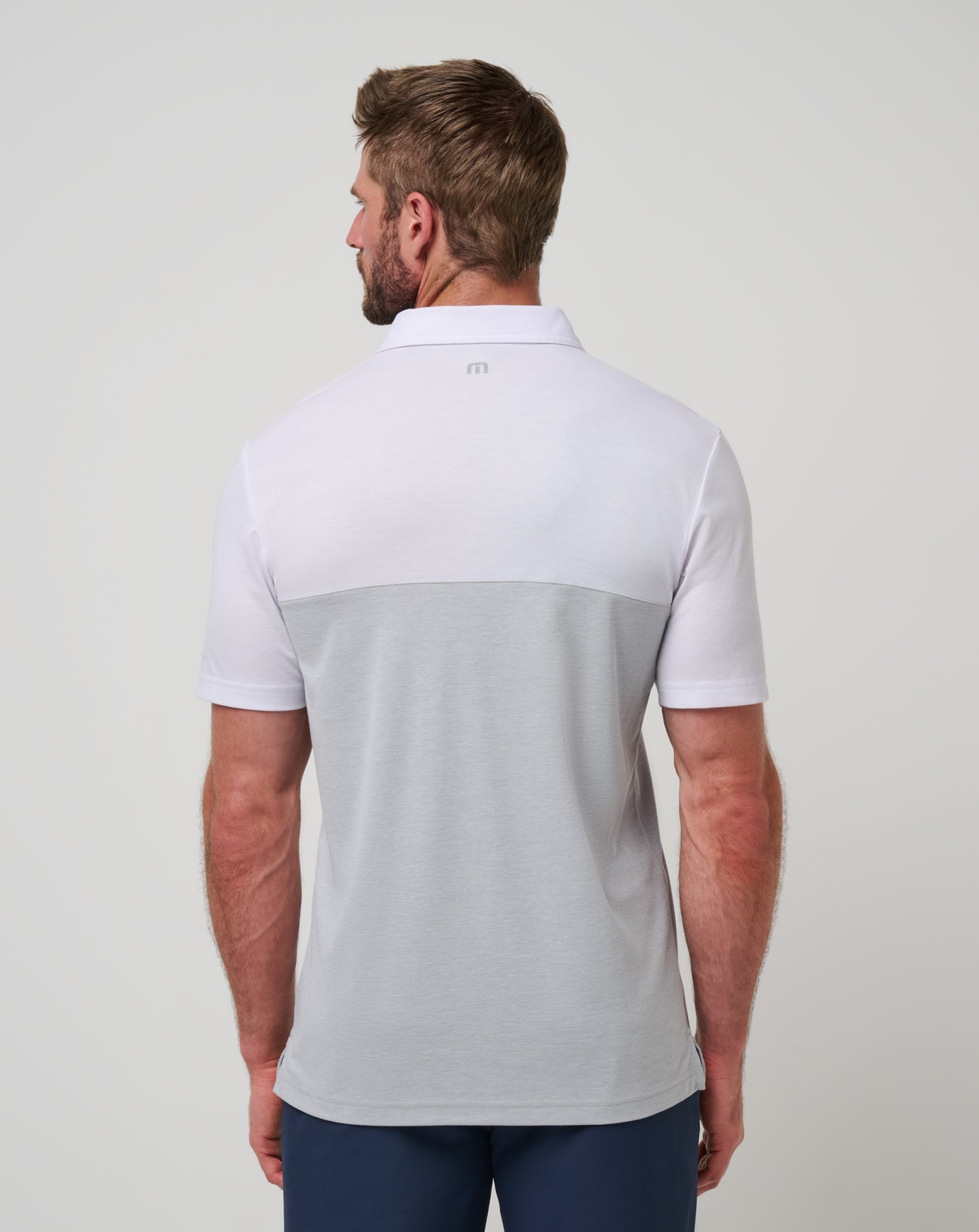 Florida Drop Back Polo