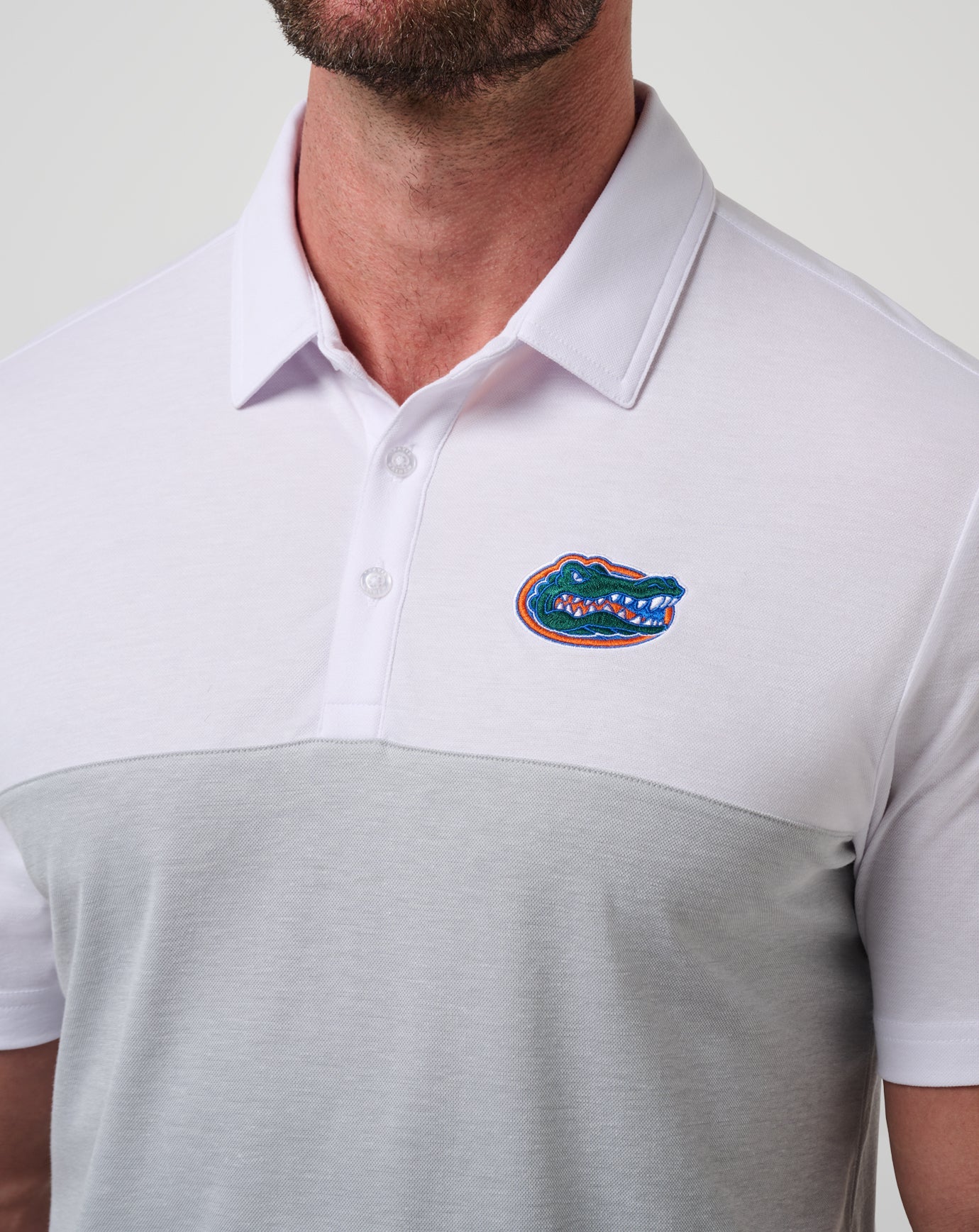 Florida Drop Back Polo