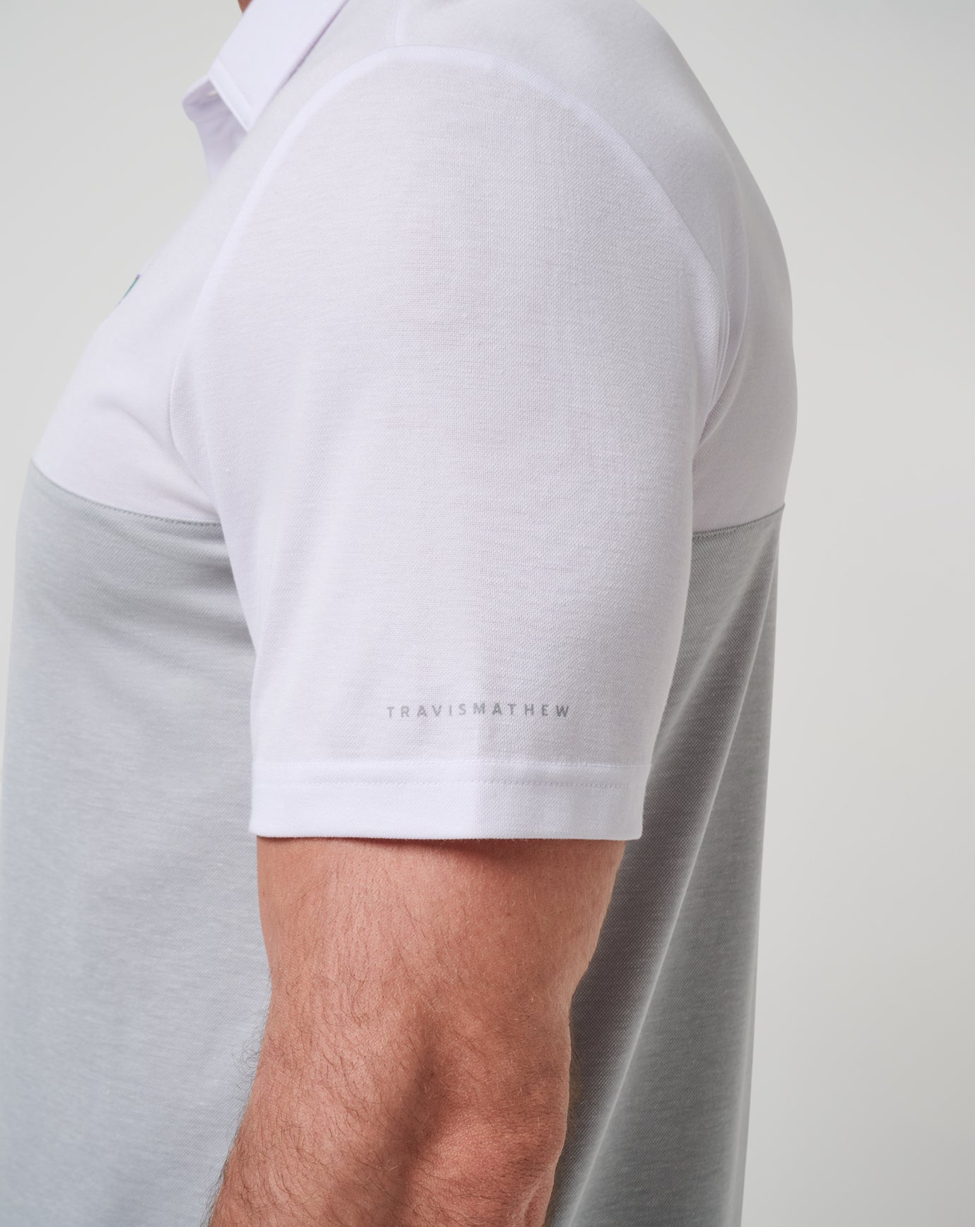 Florida Drop Back Polo