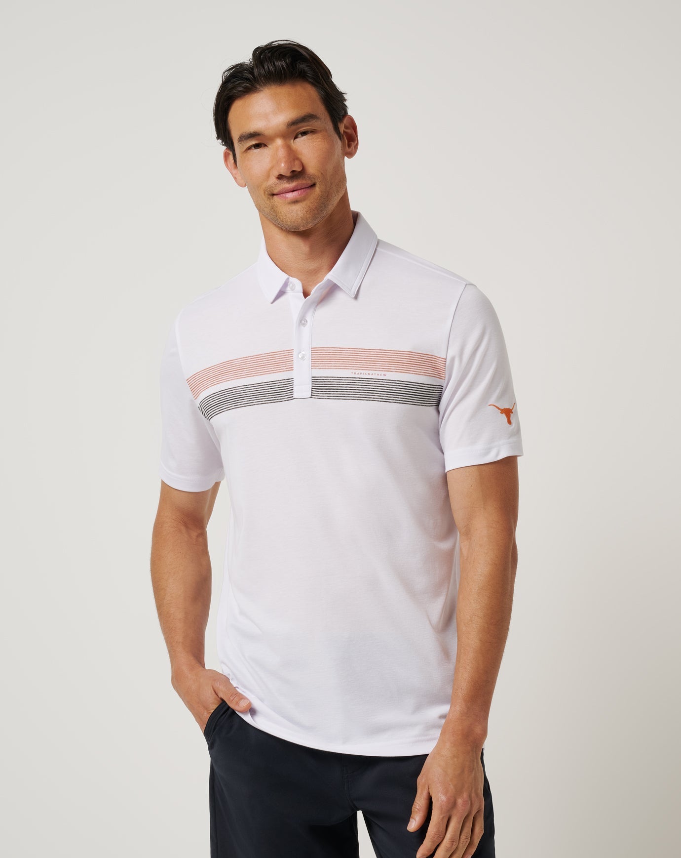 UT Austin Top Recruit Polo