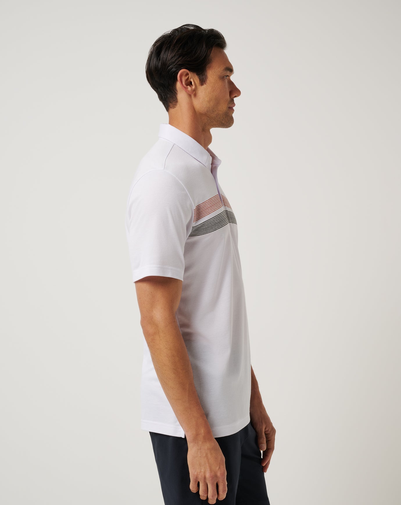 UT Austin Top Recruit Polo