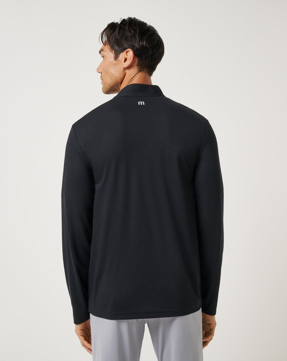 UT Austin Time To Tailgate Quarter Zip