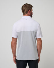 UT Austin Drop Back Polo