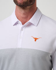 UT Austin Drop Back Polo