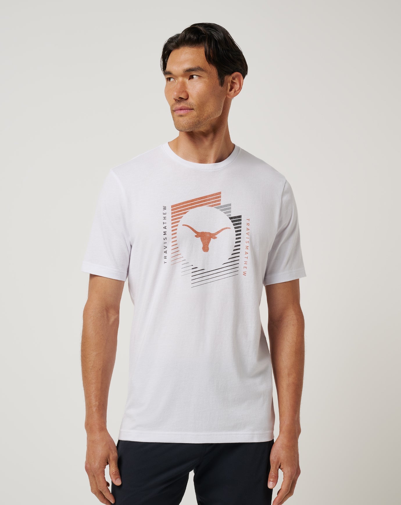 UT Austin Underdogs Tee
