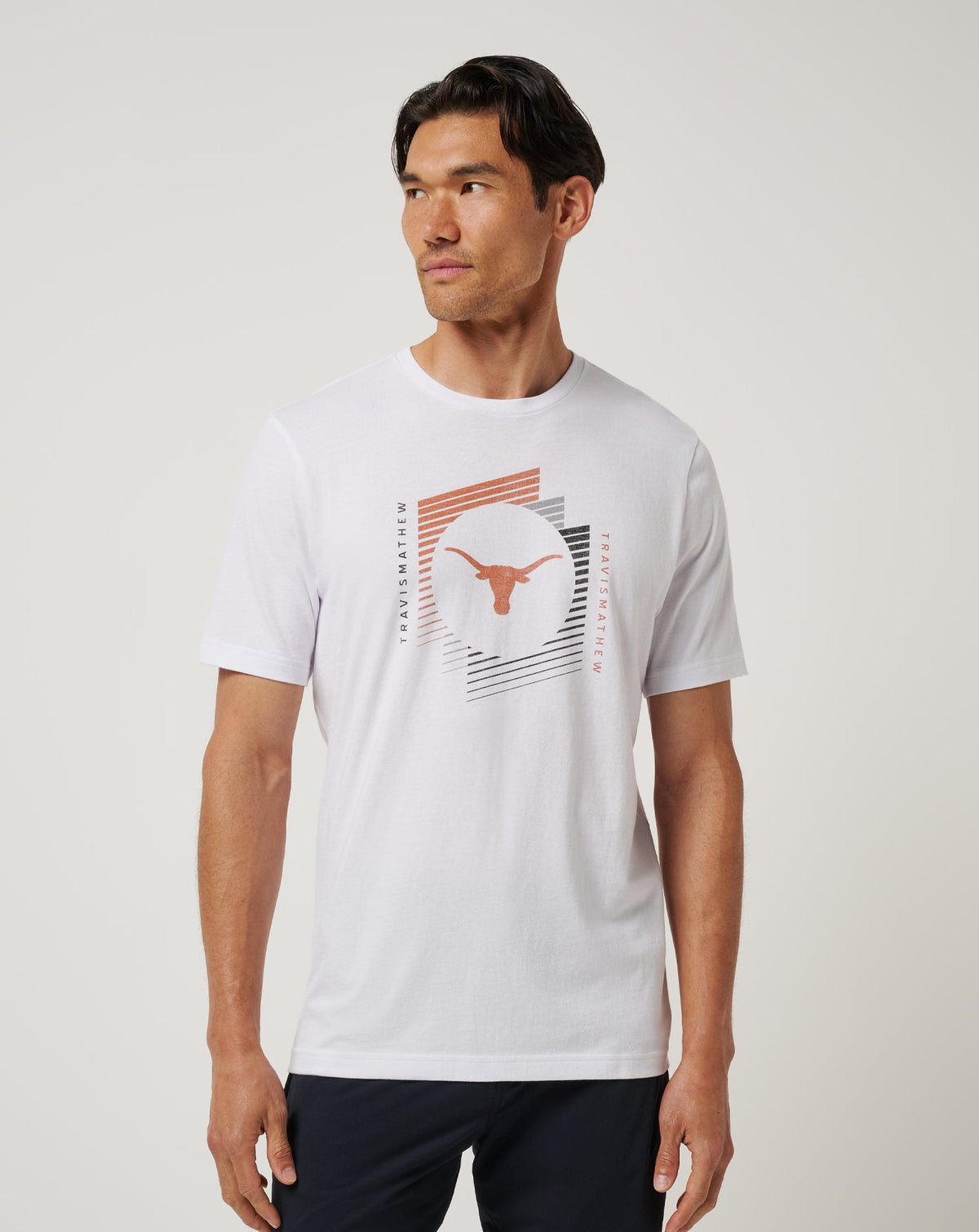 UT Austin Underdogs Tee