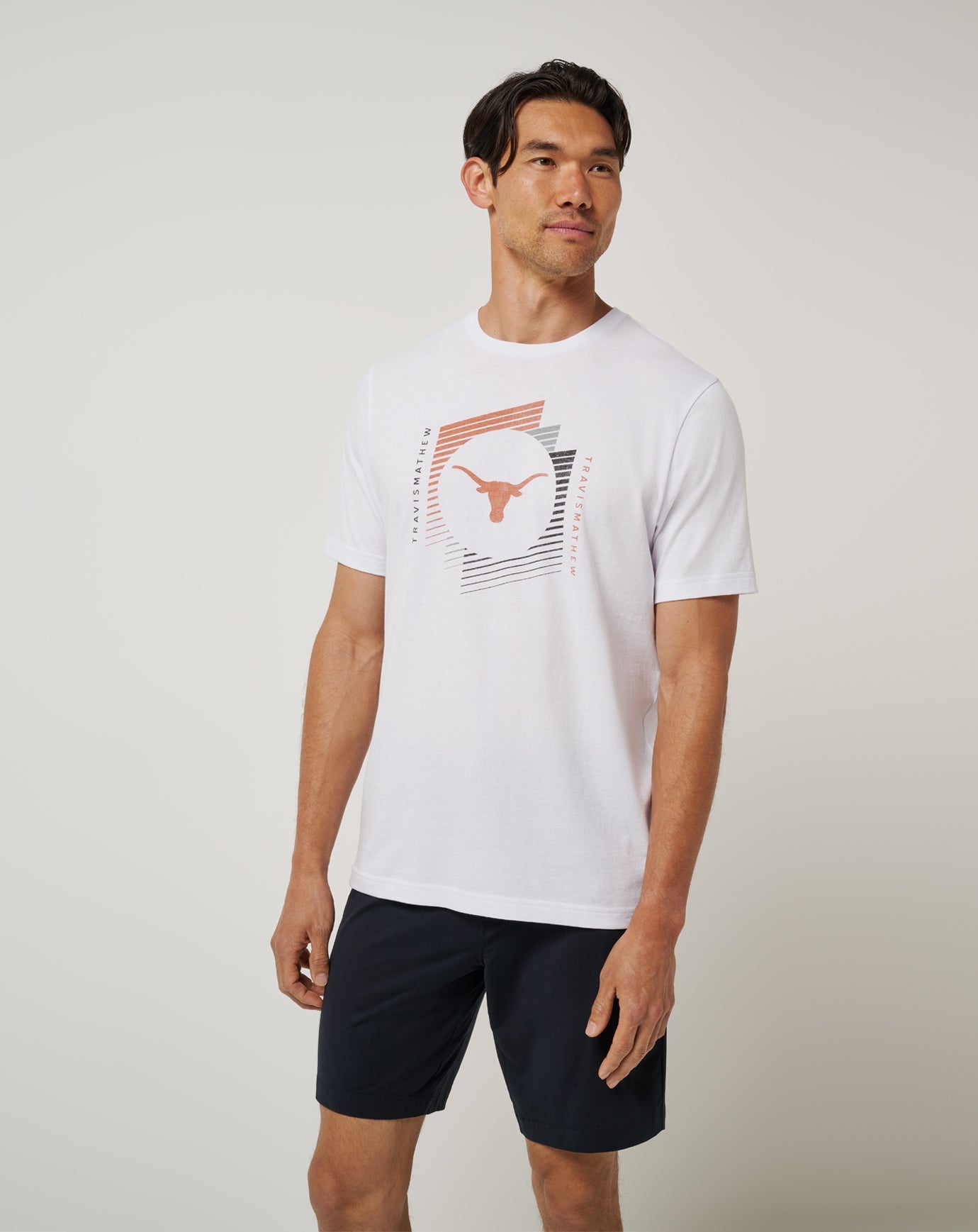 UT Austin Underdogs Tee