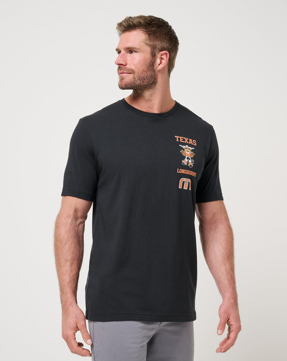 UT Austin Playoffs 2.0 Tee