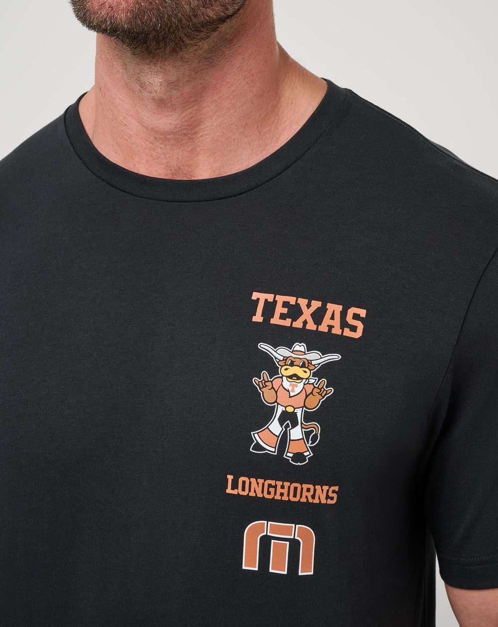 UT Austin Playoffs 2.0 Tee