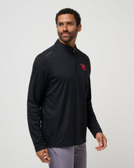 Utah Time To Tailgate Quarter Zip