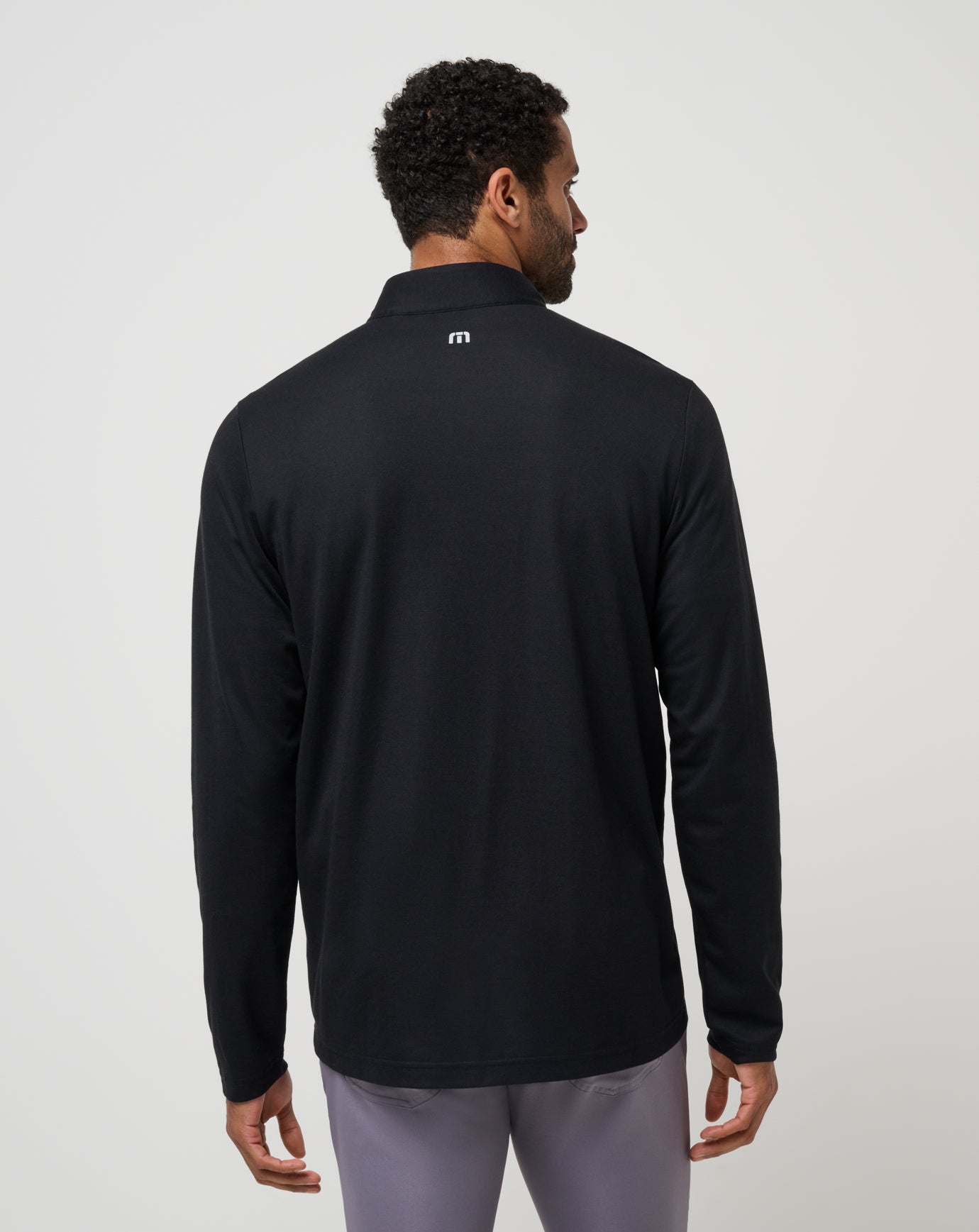 Utah Time To Tailgate Quarter Zip