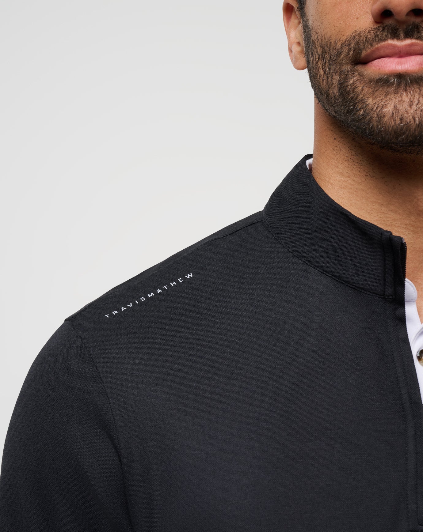 Utah Time To Tailgate Quarter Zip