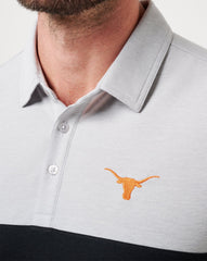 UT Austin Drop Back Polo