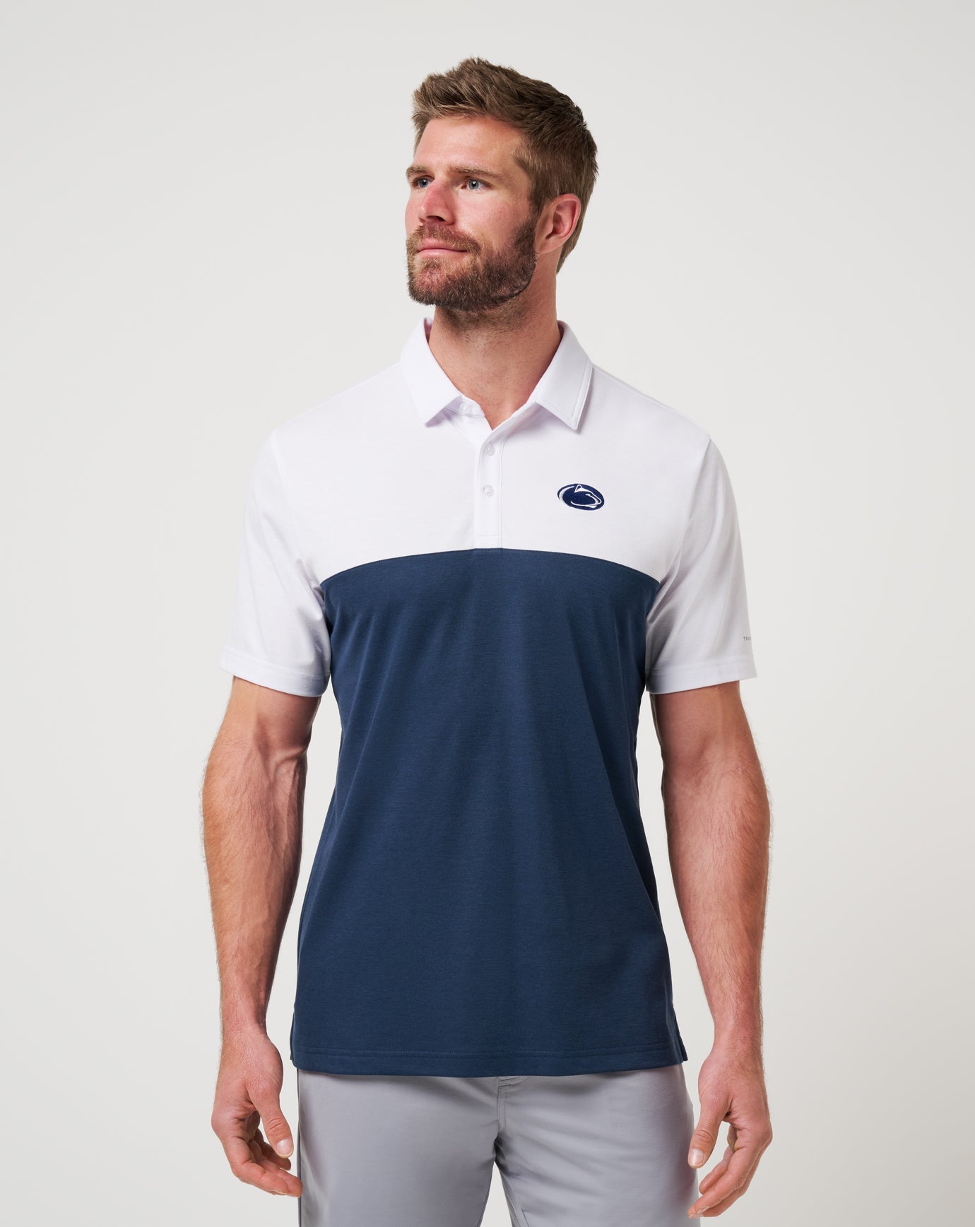 PSU Drop Back Polo