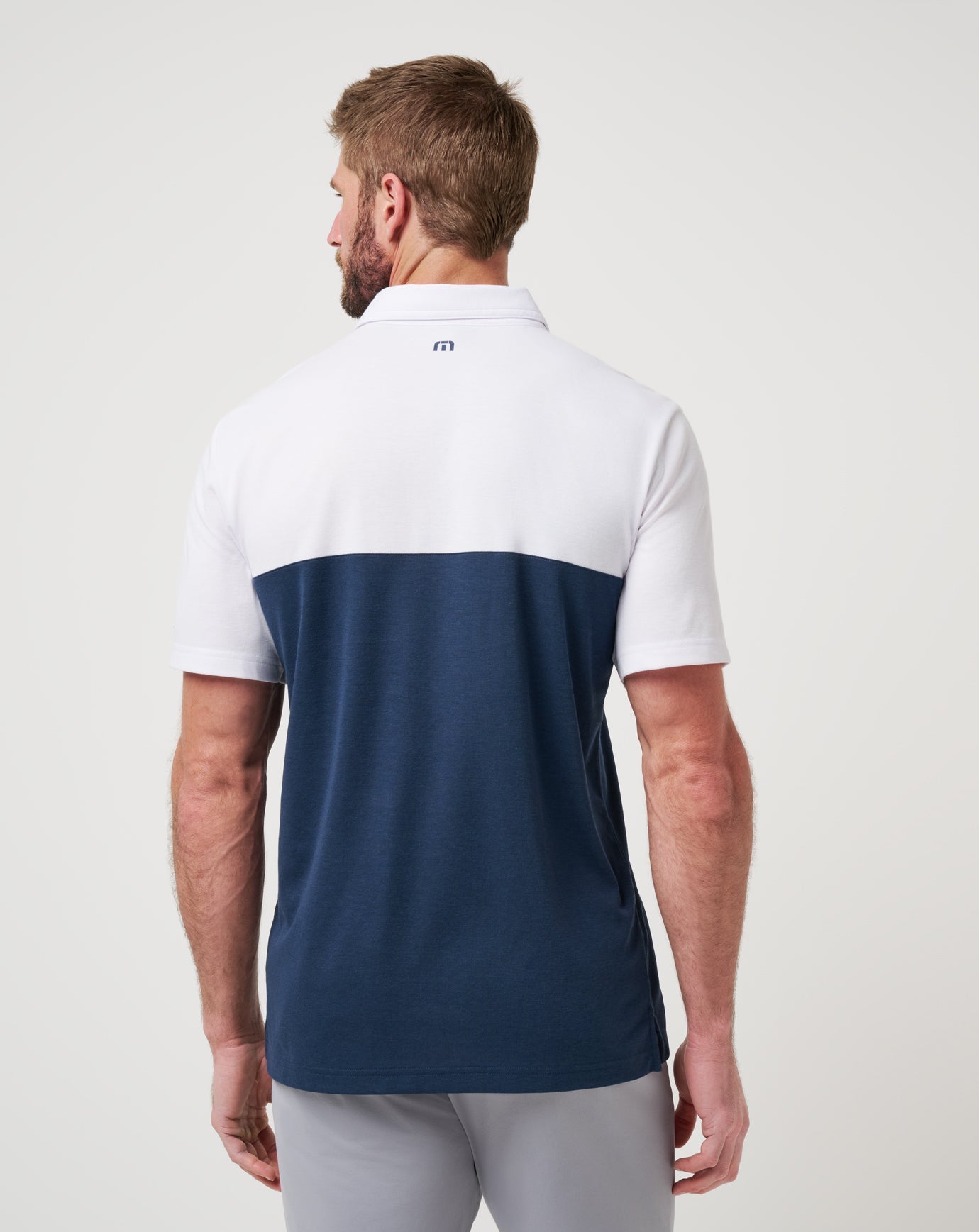 PSU Drop Back Polo