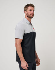 Utah Drop Back Polo