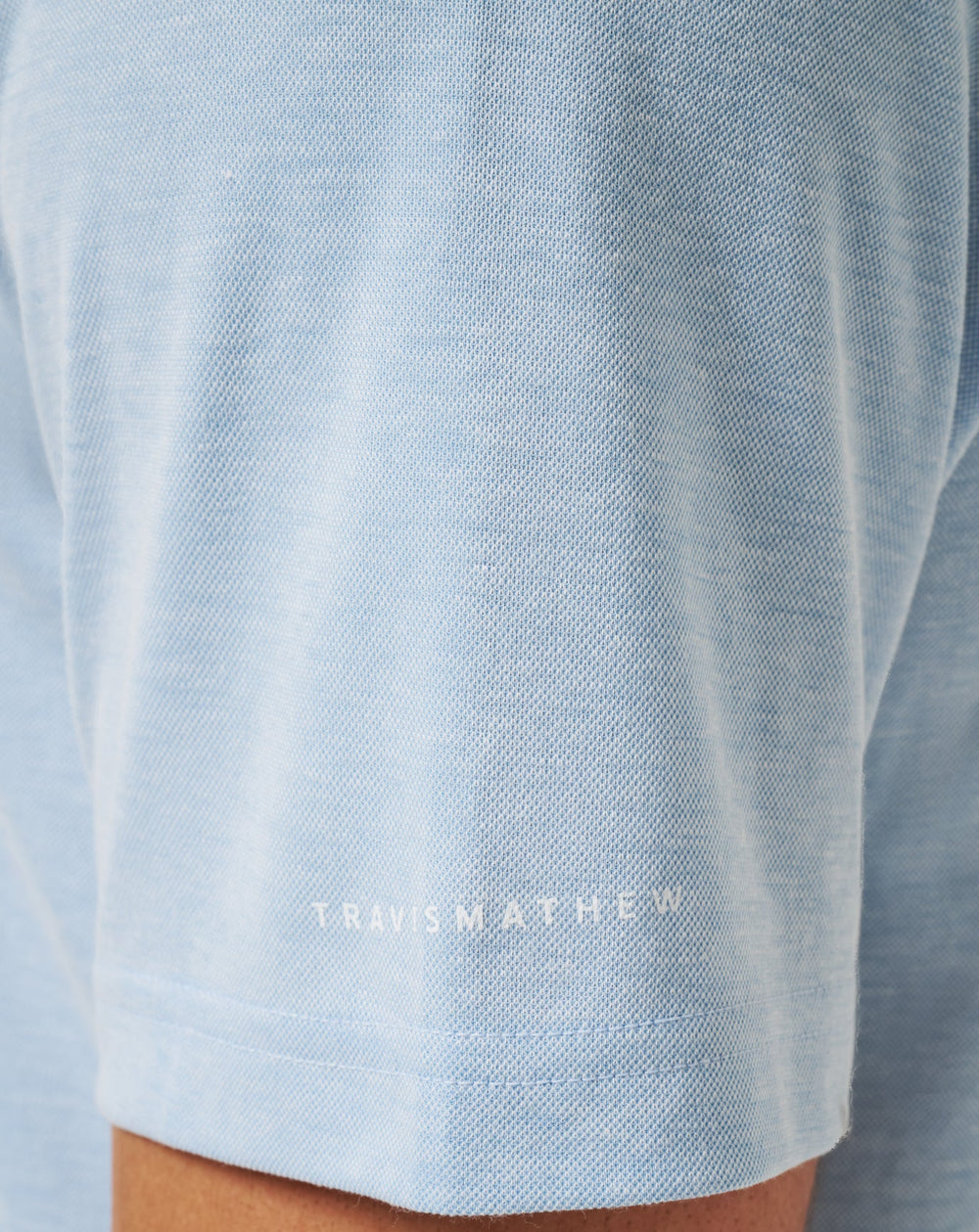 UT Austin School Pride Polo