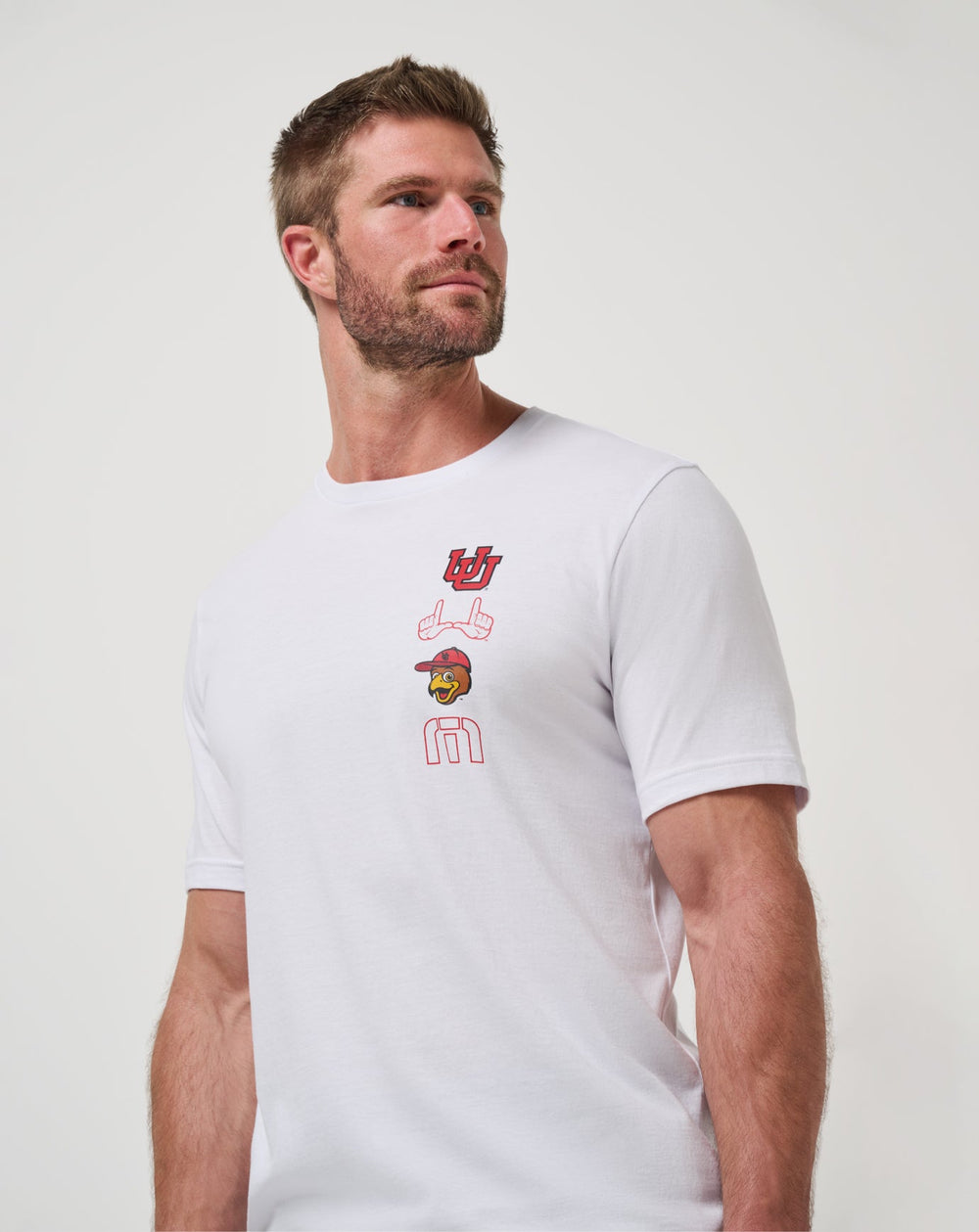 Utah Playoffs 2.0 Tee
