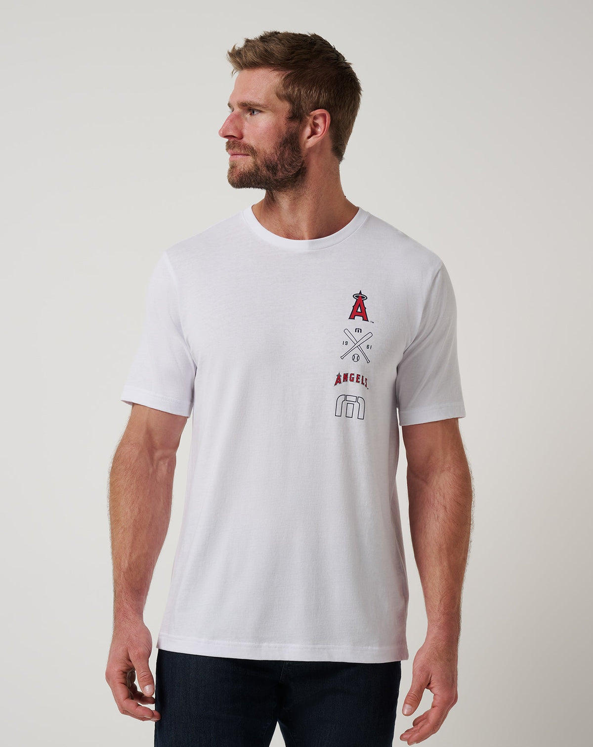 Los Angeles Angels Sunset Slam 2.0 Tee
