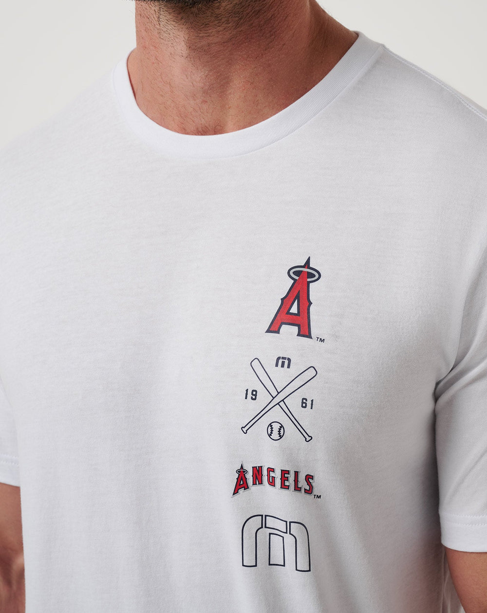 Los Angeles Angels Sunset Slam 2.0 Tee