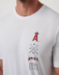 Los Angeles Angels Sunset Slam 2.0 Tee