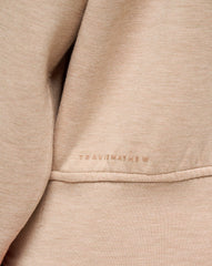 Overnight Trip Half Zip