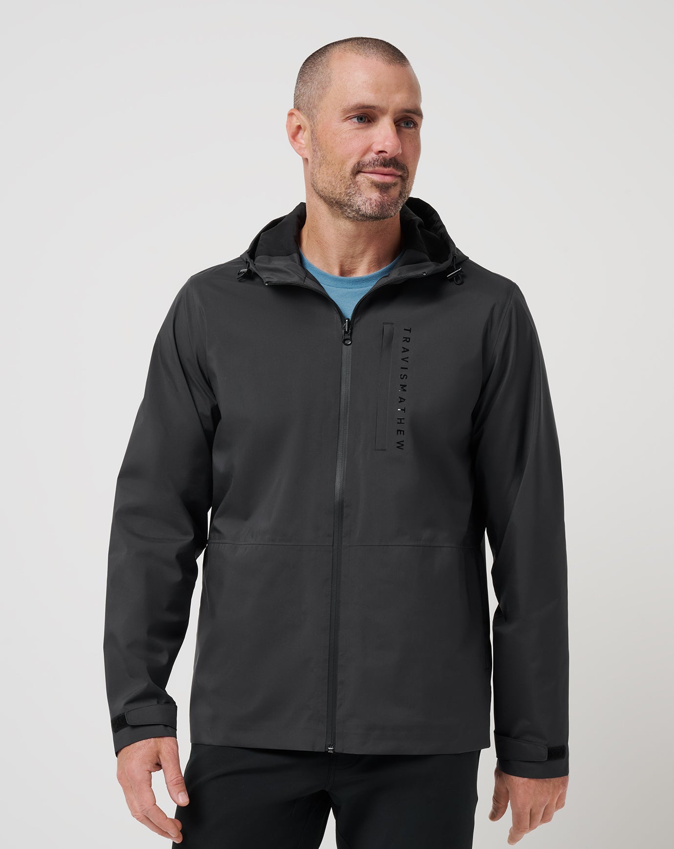 Shore Side Full Zip