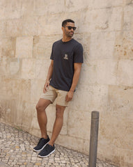 Lost Cave Pocket Tee