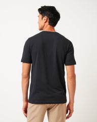 Lost Cave Pocket Tee