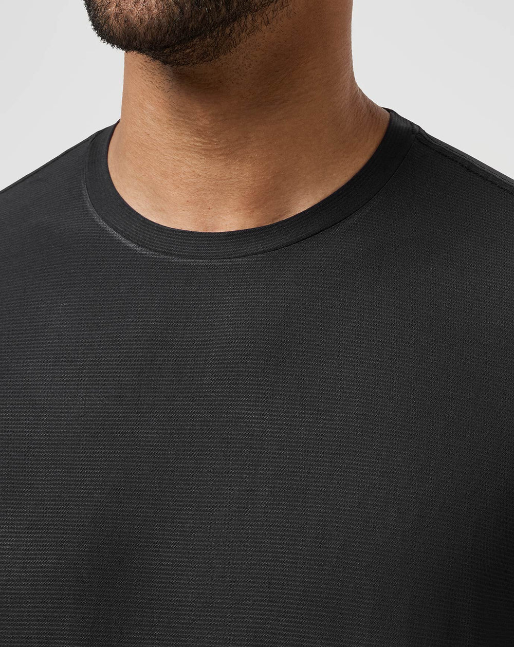 First Day Active Tee