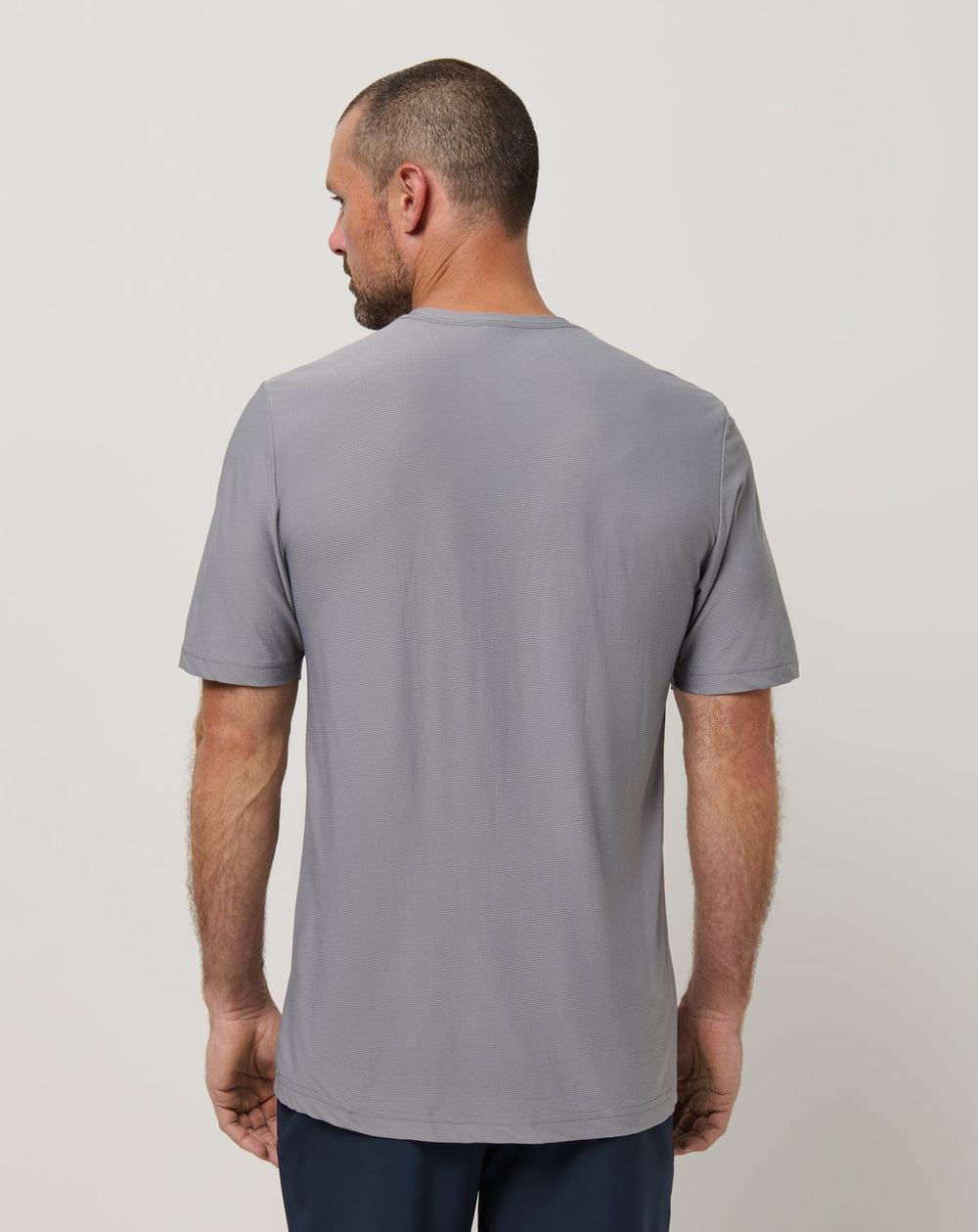 First Day Active Tee