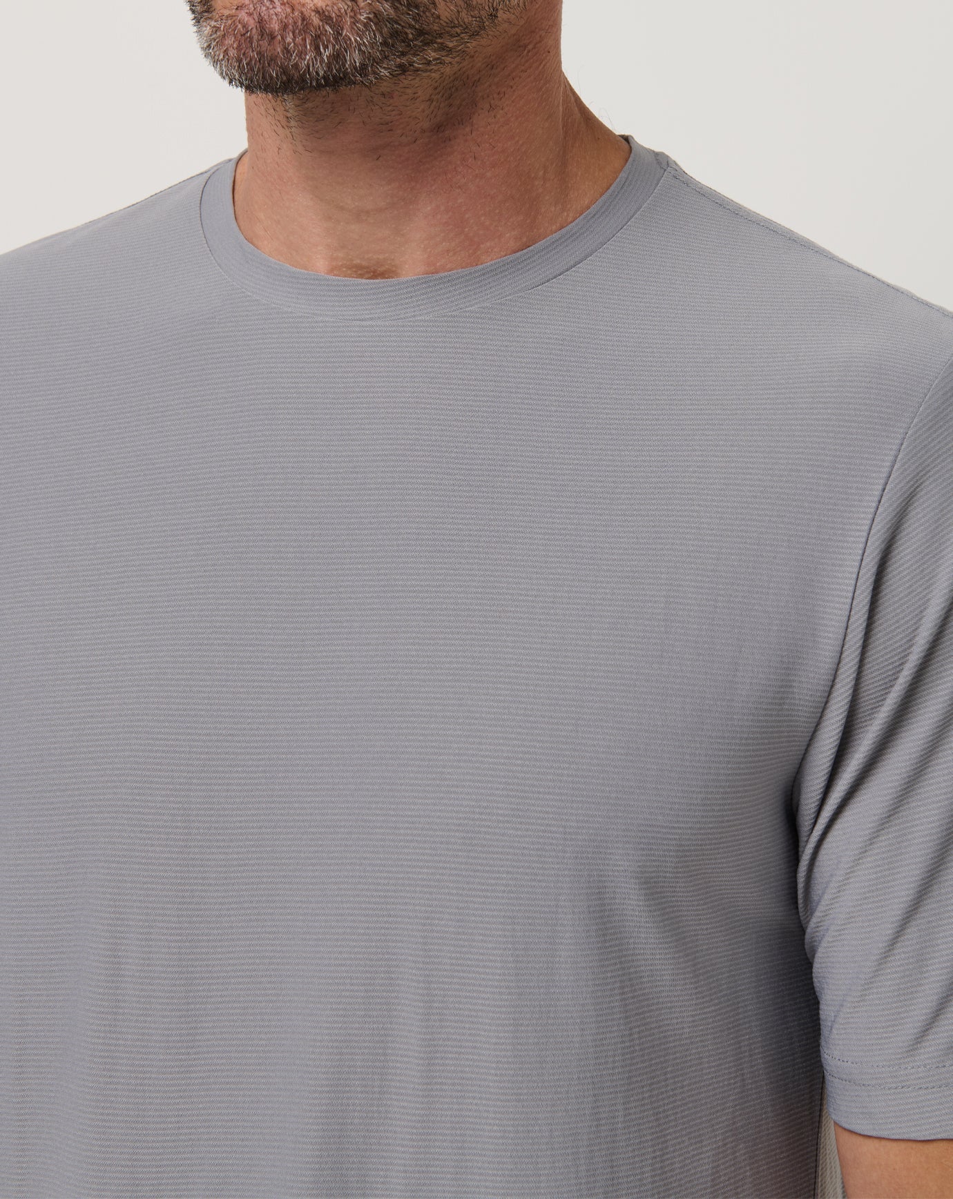 First Day Active Tee