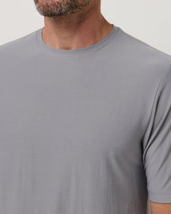 First Day Active Tee